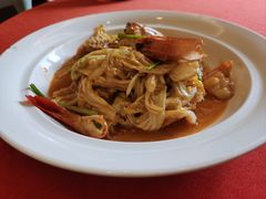 -船歌·鱼水饺青岛菜(正阳路店)