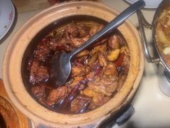 -小柴米·传统江西菜(八一广场店)