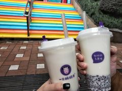 -八一好吃街·高品美食广场