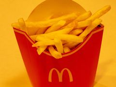 -麦当劳(宜兴人民路店)