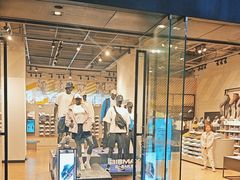 -NIKE品牌体验店(南京东路店)