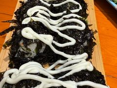 -山城正宗集安高丽火盆