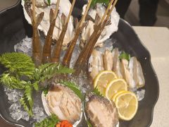 -海底捞火锅(杭州富阳富春新天地店)