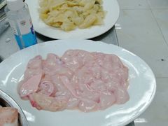 -三兴涮羊肉(荣安大街店)