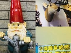-骑鹅公社(南开大悦城店)