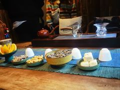 -邈墨茶馆(大兜路1号店)