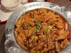 -胖哥俩肉蟹煲(湖滨银泰in77店)