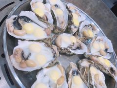 -飞尝蚝·顺德菜·鱼生(顺德总店)