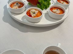 -富淳饭店(陆家嘴保利广场店)