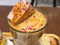 -Peet's 皮爷咖啡(深圳湾万象城店)