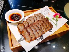 鲁牛腱-茶叁酒肆·楚味江湖(菱角湖店)