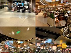 -CityOn熙地港西安购物中心