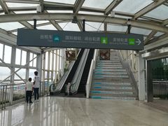 -国际邮轮中心码头(厦鼓码头)