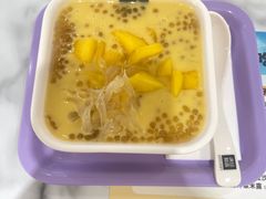 -满记甜品(深圳福田星河店)