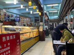 -万顺啤酒屋(皇寺路店)