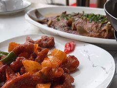 -蟹天蟹地农家菜·阳澄湖大闸蟹(浅水湾店)