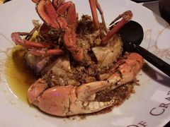 -Ministry of Crab(科伦坡店)