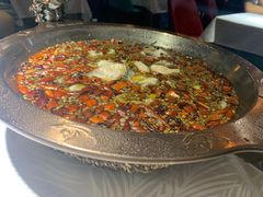 -雲蜀龙阁·金牌水煮鱼(方庄店)