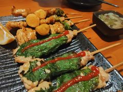 -木子烧鸟屋(百子湾店)
