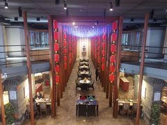 -滇越乘象云南餐厅(豆各庄店)