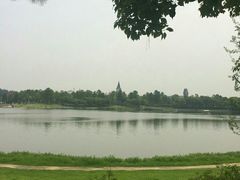 -美兰湖景区
