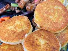 -一烙锅(友谊店)