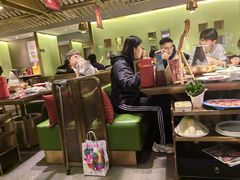 -南门四季铜锅涮肉(大屯·北苑店)