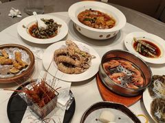-阿毛饭店·宁波老字号(儿童公园旗舰店)