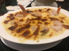 -新兴·金羊座·粤菜点心(乐峰店)