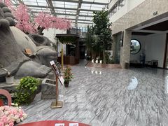 -滕头生态酒店(奉化店)