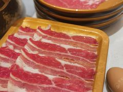 -小茉庐和牛自助火锅(龙湖万达店)