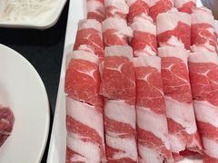 -裕德孚·非遗手切涮羊肉(东直门内大街店)