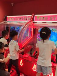 -奈尔宝家庭中心·亲子餐厅(鄞州万达店)