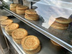 -新疆红柳花餐厅(新洲店)