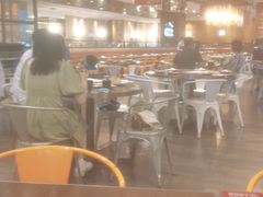 大堂-新旺茶餐厅(嘉里城店)