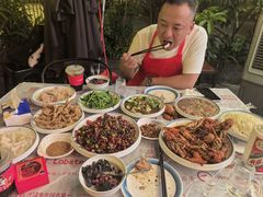 -三妹小龙虾·黄油蟹(华侨城总店)