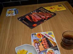 -豪客来牛排(天阳D32店)