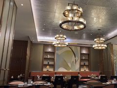 -臻萃轩中餐厅(国家会展中心店)
