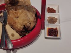 -李记搅团•非遗陕菜(三桥店)