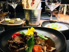 -AZUL by FUEL蓝色·法式酒馆(琶醍店)