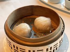 -龙景轩(香港四季酒店)