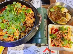 -韩热集市(百源店)