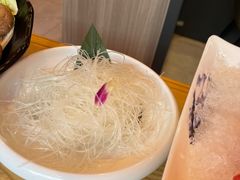 -淼福猪肚鸡·椰子鸡火锅(大沙地店)