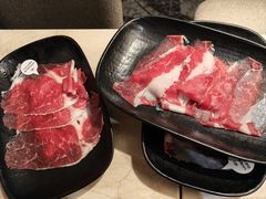 -粤海喜来登酒店-班妮海鲜铁板烧和牛放题餐厅(天河城店)