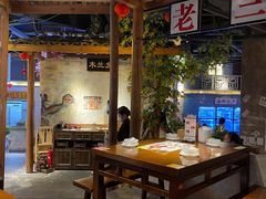 大堂-刘妈小集市(黄陂广场店)