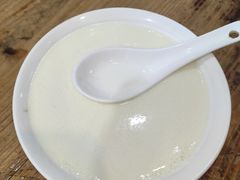 -沙湾姜埋奶(兴新包店)