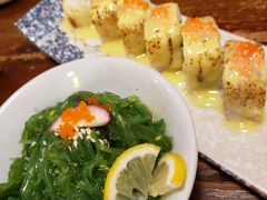 -白石的深夜食堂(大上海店)
