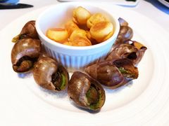 -L'Arome芳芳法国餐厅(仙林金鹰店)