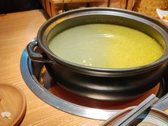 -一朵菌·野生菌探索家火锅(南亚店)