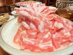 -乐宴·老北京铜火锅(八卦岭店)